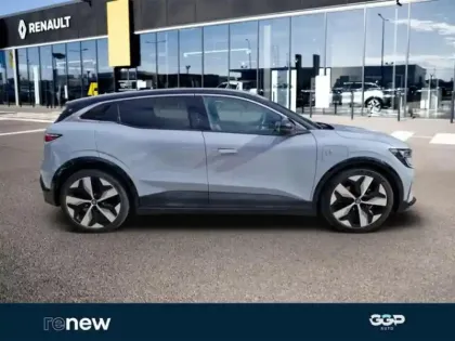 Photo 6 Renault Megane  E-Tech Electric EV60 220ch Techno super charge -C