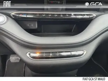 Photo 8 Fiat 500  e 118ch Passion