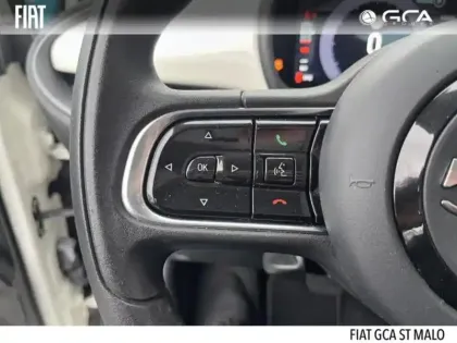 Photo 9 Fiat 500  e 118ch Passion