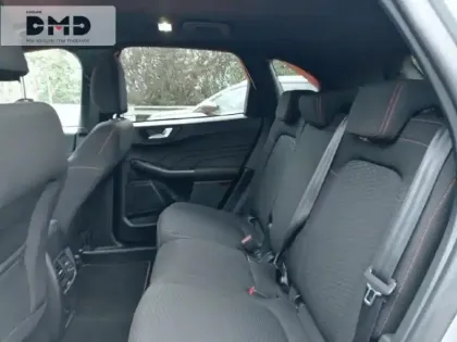 Photo 9 Ford Kuga  2.5 Duratec 180ch Hybrid FlexiFuel ST-Line Powershift