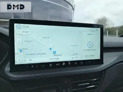 Photo 5 Ford Kuga  2.5 Duratec 180ch Hybrid FlexiFuel ST-Line Powershift