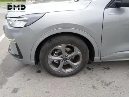 Photo 12 Ford Kuga  2.5 Duratec 180ch Hybrid FlexiFuel ST-Line Powershift