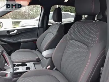 Photo 8 Ford Kuga  2.5 Duratec 180ch Hybrid FlexiFuel ST-Line Powershift