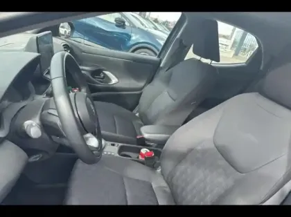 Photo 9 Toyota Yaris  116h Dynamic  RAC MC24 2025