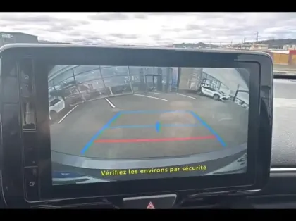 Photo 13 Toyota Yaris  116h Dynamic  RAC MC24 2025