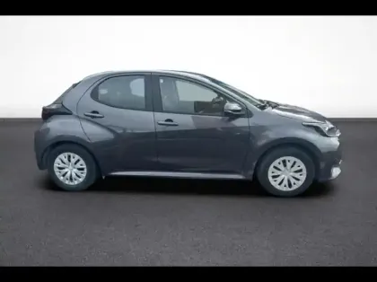 Photo 6 Toyota Yaris  116h Dynamic  RAC MC24 2025