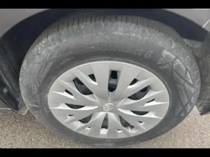 Photo 12 Toyota Yaris  116h Dynamic  RAC MC24 2025