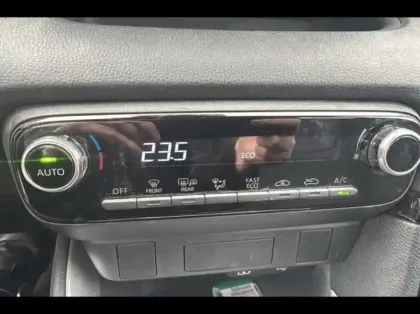 Photo 14 Toyota Yaris  116h Dynamic  RAC MC24 2025