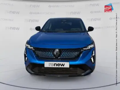 Photo 16 Renault Rafale Gén. I (DHN) Ph1 esprit Alpine 5