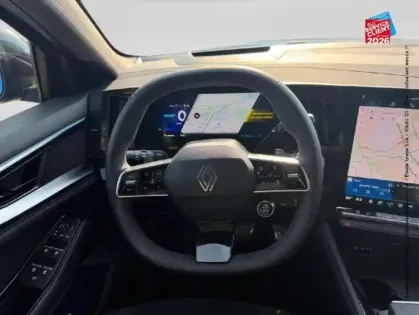 Photo 11 Renault Rafale  1.2 E-Tech full hybrid 200ch esprit Alpine