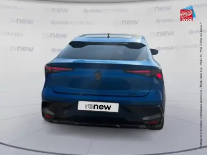 Photo 6 Renault Rafale  1.2 E-Tech full hybrid 200ch esprit Alpine