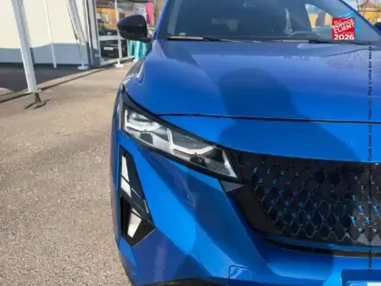 Photo 12 Renault Rafale  1.2 E-Tech full hybrid 200ch esprit Alpine