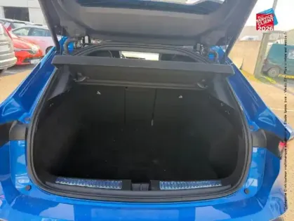 Photo 13 Renault Rafale  1.2 E-Tech full hybrid 200ch esprit Alpine