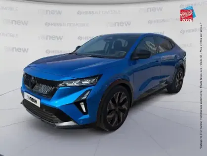 Photo 15 Renault Rafale Gén. I (DHN) Ph1 esprit Alpine 5