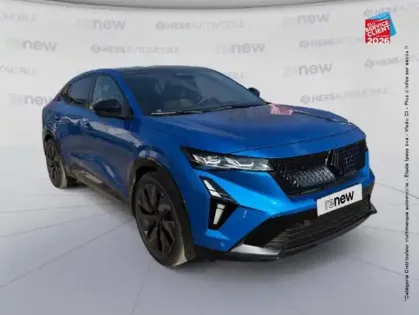 Photo 17 Renault Rafale Gén. I (DHN) Ph1 esprit Alpine 5