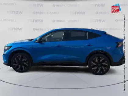 Photo 8 Renault Rafale  1.2 E-Tech full hybrid 200ch esprit Alpine