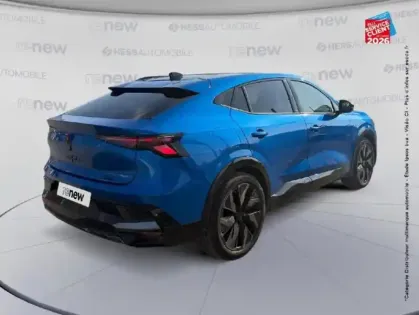 Photo 5 Renault Rafale  1.2 E-Tech full hybrid 200ch esprit Alpine