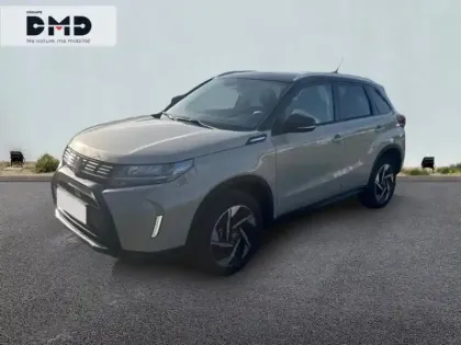 Photo Suzuki Vitara
