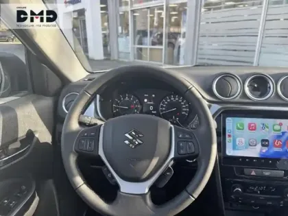 Photo 6 Suzuki Vitara  1.4 Boosterjet Hybrid 110ch Style Auto MY25