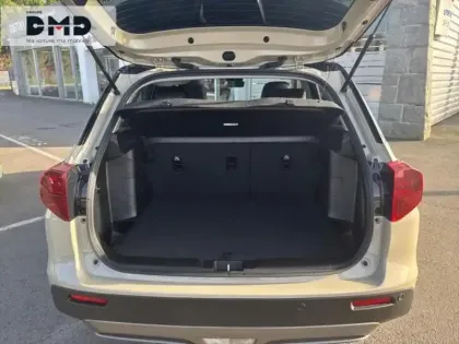 Photo 11 Suzuki Vitara  1.4 Boosterjet Hybrid 110ch Style Auto MY25