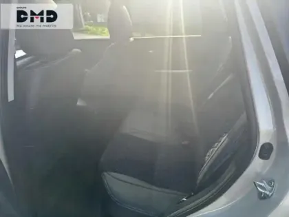 Photo 9 Suzuki Vitara  1.4 Boosterjet Hybrid 110ch Style Auto MY25