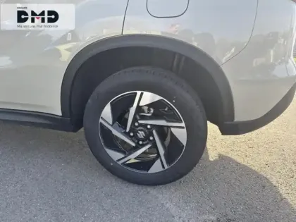 Photo 12 Suzuki Vitara  1.4 Boosterjet Hybrid 110ch Style Auto MY25