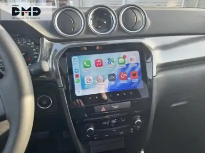 Photo 5 Suzuki Vitara  1.4 Boosterjet Hybrid 110ch Style Auto MY25