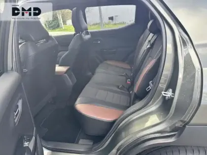 Photo 9 Suzuki Vitara  174ch 61kWh Style