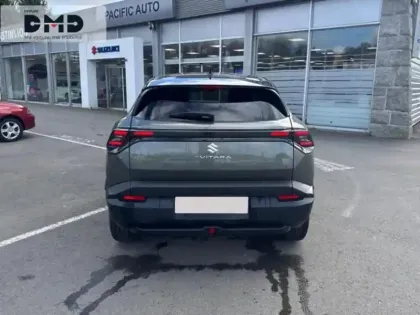 Photo 10 Suzuki Vitara  174ch 61kWh Style