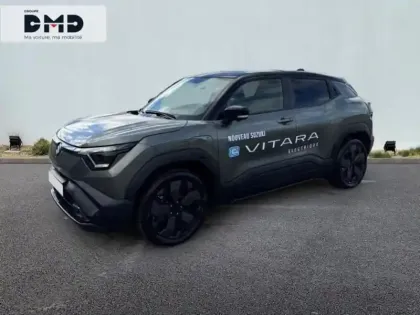 Photo Suzuki Vitara