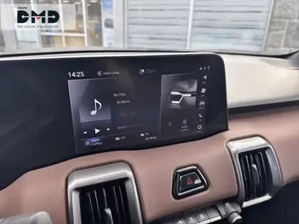 Photo 5 Suzuki Vitara  174ch 61kWh Style