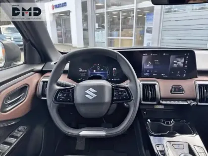 Photo 6 Suzuki Vitara  174ch 61kWh Style