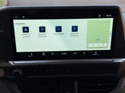 Photo 11 Volkswagen Transporter  Fg Van L2 2.0 TDI 150ch Business BVA8