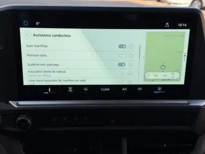 Photo 13 Volkswagen Transporter  Fg Van L2 2.0 TDI 150ch Business BVA8