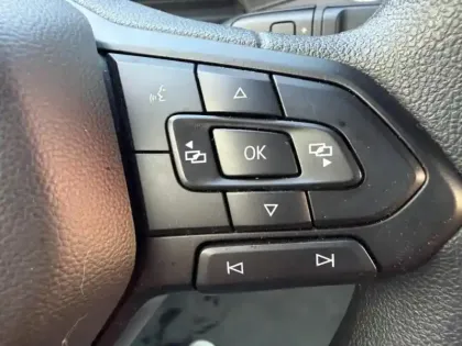 Photo 5 Volkswagen Transporter  Fg Van L2 2.0 TDI 150ch Business BVA8