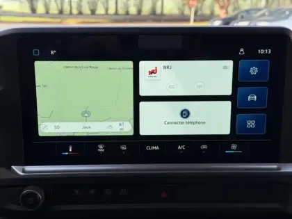 Photo 9 Volkswagen Transporter  Fg Van L2 2.0 TDI 150ch Business BVA8