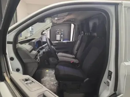 Photo 14 Volkswagen Transporter  Fg Van L1 2.0 TDI 150ch Business BVA8