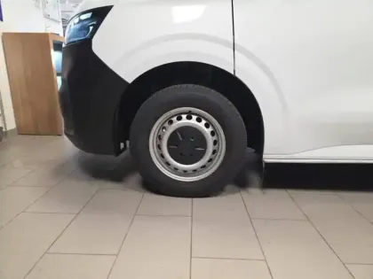 Photo 10 Volkswagen Transporter  Fg Van L1 2.0 TDI 150ch Business BVA8