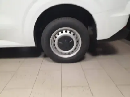 Photo 9 Volkswagen Transporter  Fg Van L1 2.0 TDI 150ch Business BVA8