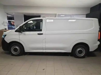 Photo 8 Volkswagen Transporter  Fg Van L1 2.0 TDI 150ch Business BVA8