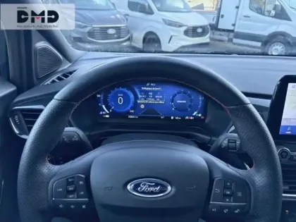 Photo 6 Ford Puma  1.0 Flexifuel 125ch S&S mHEV ST-Line