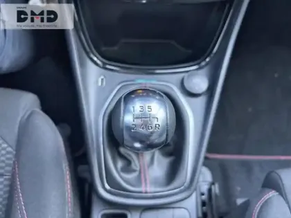 Photo 7 Ford Puma  1.0 Flexifuel 125ch S&S mHEV ST-Line