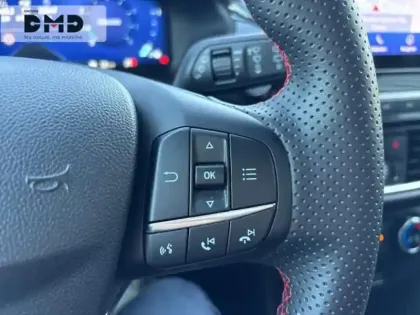 Photo 14 Ford Puma  1.0 Flexifuel 125ch S&S mHEV ST-Line