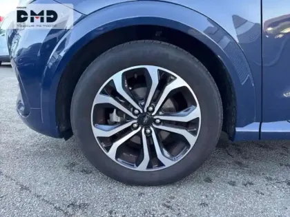 Photo 12 Ford Puma  1.0 Flexifuel 125ch S&S mHEV ST-Line