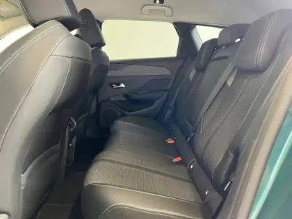 Photo 13 Peugeot 308  SW 1.2 PureTech 130ch S&S Allure Pack EAT8