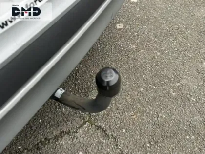 Photo 13 Ford Puma  1.0 EcoBoost 155ch mHEV Titanium Business