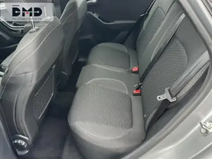 Photo 9 Ford Puma  1.0 EcoBoost 155ch mHEV Titanium Business