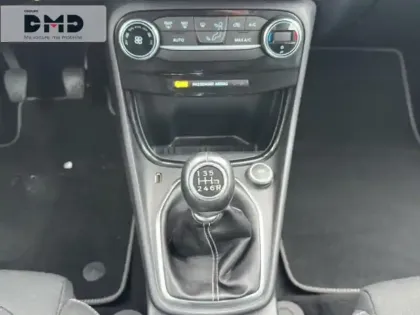 Photo 7 Ford Puma  1.0 EcoBoost 155ch mHEV Titanium Business