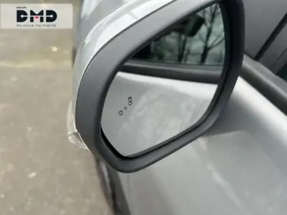 Photo 14 Ford Puma  1.0 EcoBoost 155ch mHEV Titanium Business