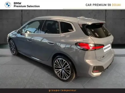 Photo 5 BMW Serie 2 Série 2 ActiveTourer 225e 245ch xDrive M Sport DKG7